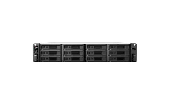 RackStation RS3621RPxs, CPU Intel Xeon D-1531, 64 bit