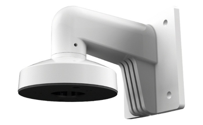 Suport de montaj pe perete Hikvision DS-1272ZJ-110-TRS, material aliaj de...