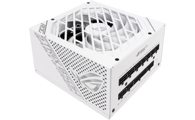 Sursa ASUS ROG Strix White, 80 PLUS® Gold, 850W