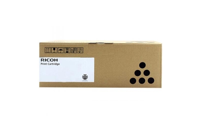 Toner Original RICOH Black, 841887, pentru MP 401, 10.4K, incl.TV 0.8 RON,...