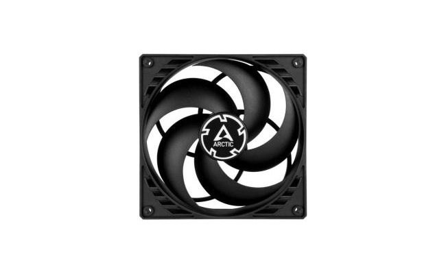 Ventilator Arctic PC ACFAN00125A, 140x140x27 mm, negru