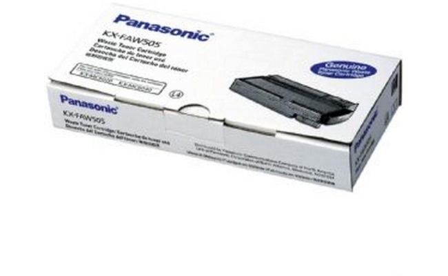 Waste Toner Original Panasonic , KX-FAW505E, pentru KX-MC6020, 4K, incl.TV...