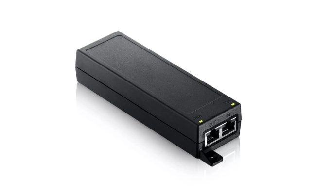 Accesoriu Retea ZyXEL POE12-30W, Single-Port, PoE