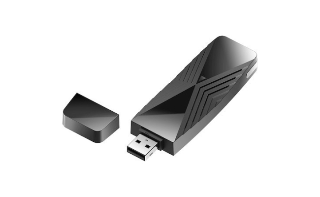 Adaptor wireless D-Link DWA-X1850, WiFI 6, Dual Band