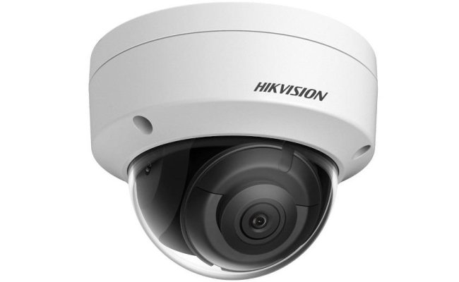 Camera supraveghere Hikvision IP dome DS-2CD2183G2-I(2.8mm), 8MP, Acusens