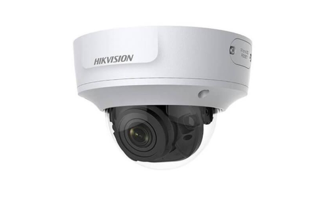 Camera supraveghere Hikvision IP dome DS-2CD2786G2-IZS(2.8-12mm)(C), 8MP,...