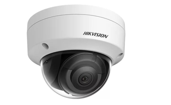 Camera supraveghere Hikvision Network Pro Series DS-2CD2143G2-I28, 4MP,...