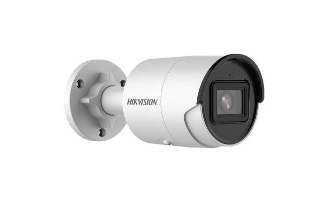 Camera supraveghere IP bullet Hikvision DS-2CD2086G2-IU (C) (2.8mm); 8MP