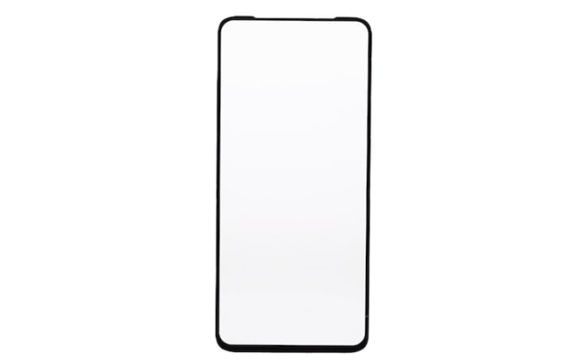 FOLIE STICLA  Spacer pentru Xiaomi Redmi Note 9, grosime 0.3mm, acoperire...