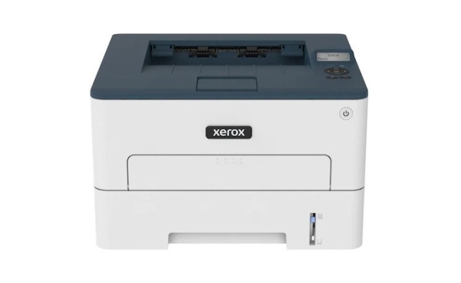 Imprimanta laser mono Xerox B230V_DNI, A4