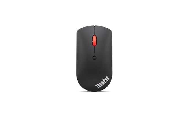 Mouse optic wireless Lenovo ThinkPad 4Y50X88822