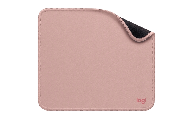 Mouse PAD LOGITECH Mouse Pad Studio Series - Darker Rose (956-000050)