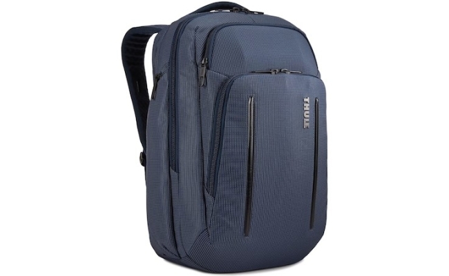 Rucsac Thule Crossover 2 C2BP116 DRESS BLUE, 30 l, 15.6", waterproof, nylon,...