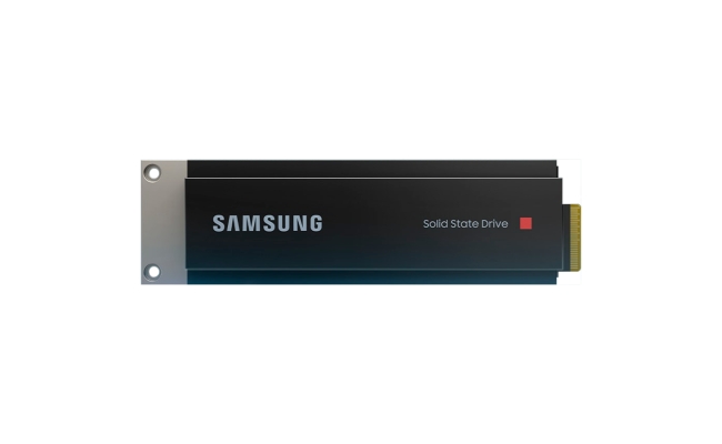 SSD Samsung - server PM9A3 960GB eSSD M.2 PCIe 4.0 x4, "MZ1L2960HCJR-00A07"