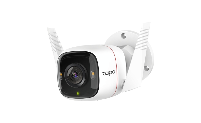 Tapo C320ws TP-Link - Camera Supraveghere wireless exterior / interior