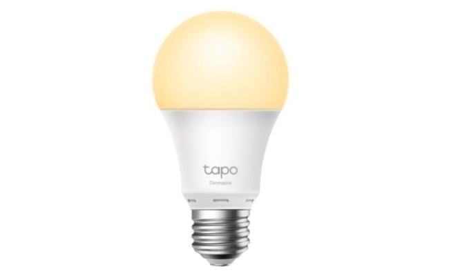 Tapo L520E TP-Link - Smart bulb natural light, Wi-Fi, Dimmable, E27