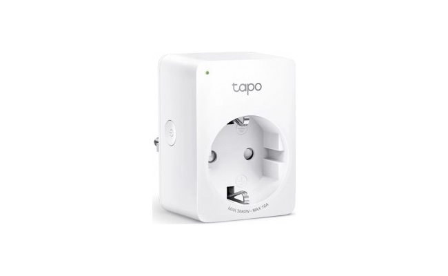 Tapo P110 TP-Link - Priza Inteligentă Wi-Fi Mini