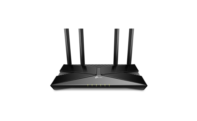 TP-Link Archer AX23 - Router Wi-Fi 6 Dual-Band AX1800