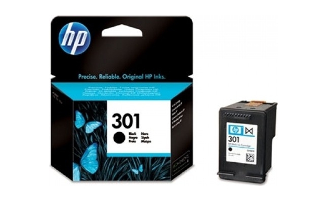 Cartus cerneala HP CH561EE, black, 3 ml, Deskjet 1000, Deskjet 1050A AIO...