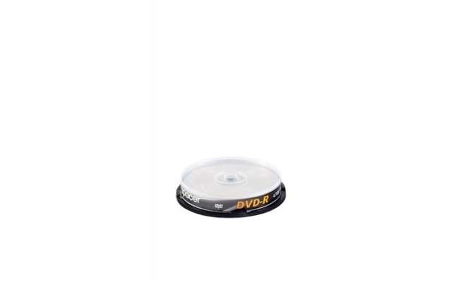 DVD-R SPACER  4.7GB, 120min, viteza 16x,  10 buc, spindle, "DVDR10" 45501039...