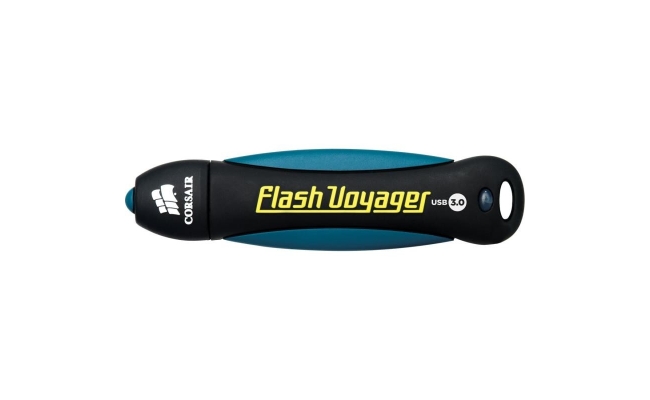 Memorie USB Flash Drive Corsair, 32GB, Voyager, USB 3.0