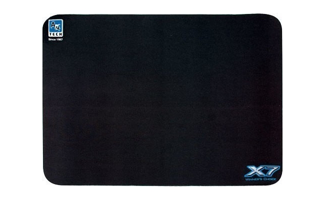 Mouse pad A4Tech X7-200MP, negru