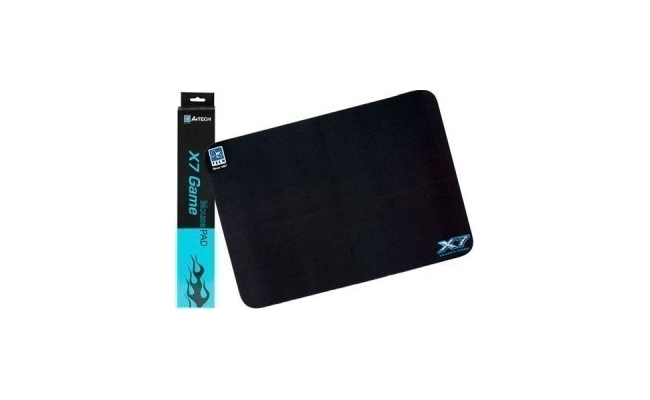 Mouse pad A4tech X7-300MP, negru