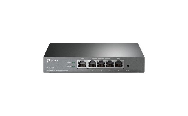 Router TP-Link TL-R470T+