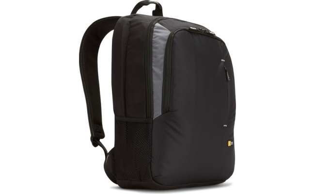 RUCSAC CASE LOGIC, pt. notebook de max. 17 inch, 2 compartimente, buzunar...