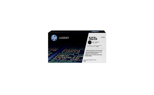 Toner HP CE400A, black, 5.5 k, Color LaserJet Pro 500 MFP M570DN,Color...