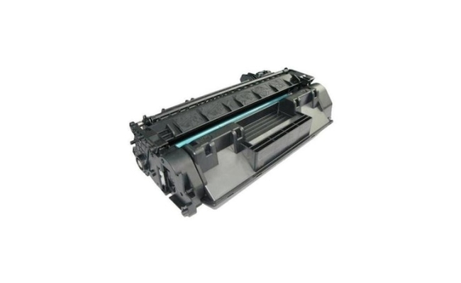 Toner HP CE505X, black, 6.5 k, LaserJet P2055, LaserJet P2055D,LaserJet P2055DN