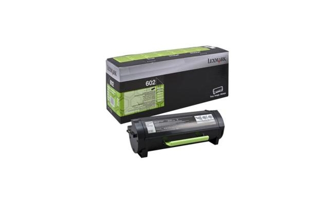 Toner Lexmark 60F2000 Return program , black, 2.5 k, MX310dn ,MX410de ,...