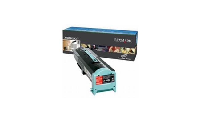 Toner Lexmark X860H21G, black, 35 k, X860de 3 , X860de 4 , X862de3 , X862de 4...