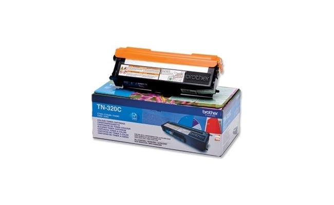 Toner Original Brother Cyan, TN230C, pentru...