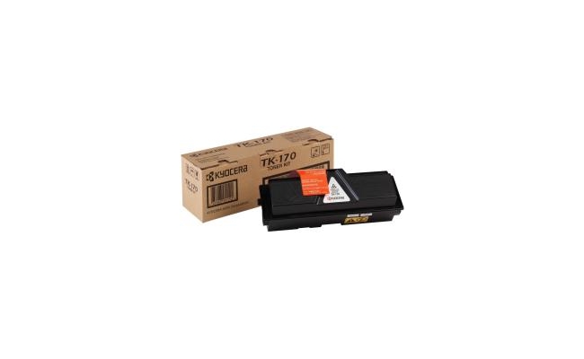 Toner Original Kyocera Black, TK-170, pentru FS-1320D|FS-1370DN, 7.2K,...