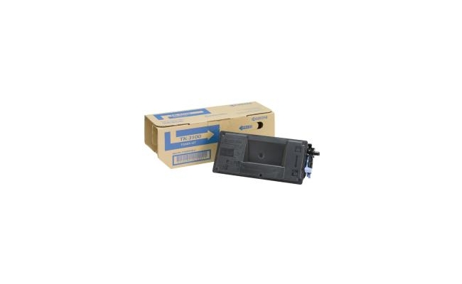 Toner Original Kyocera Black, TK-3100, pentru FS-2100D|FS-2100DN|M3540DN, 5K,...