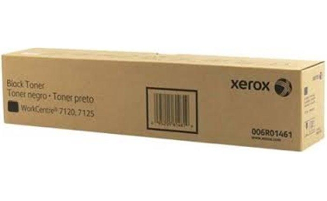 Toner Original Xerox Black, 006R01461