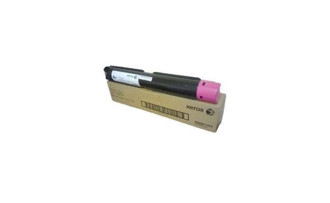 Toner Original Xerox Magenta, 006R01463, pentru WC 7120|WC 7125|WC 7220|WC...