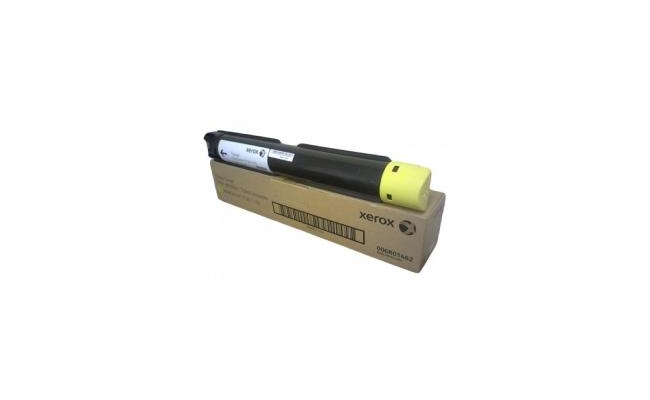 Toner Original Xerox Yellow, 006R01462, pentru WC 7120|WC 7125|WC 7220|WC...