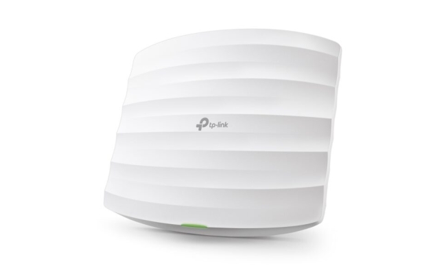 Access Point TP-Link EAP225 Wireless, AC1350 Dual Band, Omada