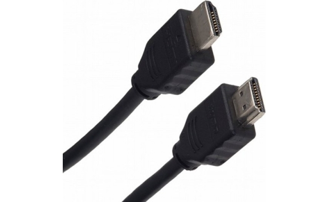 Cablu video SPACER SPC-HDMI-10, HDMI (T) la HDMI (T), 3m, 4K UHD (3840 x...