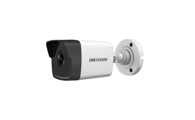 Camera supraveghere Hikvision IP bullet DS-2CD1021-I(2.8)F, 2MP