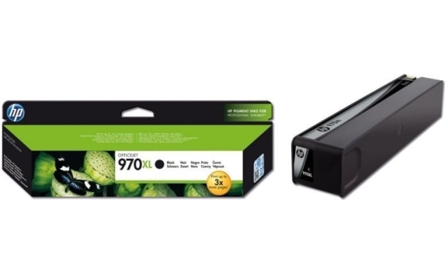 Cartus cerneala HP CN625AE, Black, 9200pag, HP Officejet Pro X451DW...