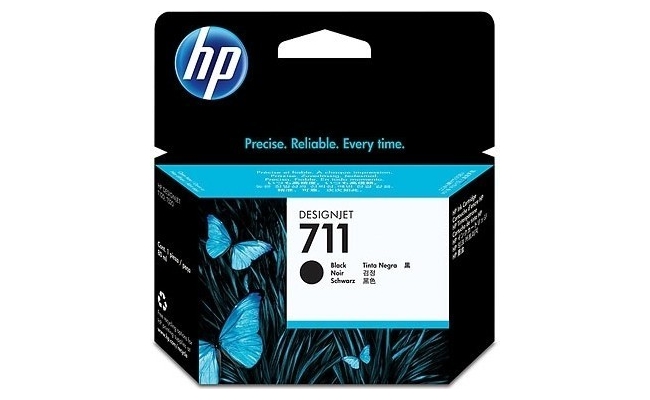 Cartus cerneala HP CZ133A,black, 80 ml, HP Designjet T120, DesignjetT52024'',...