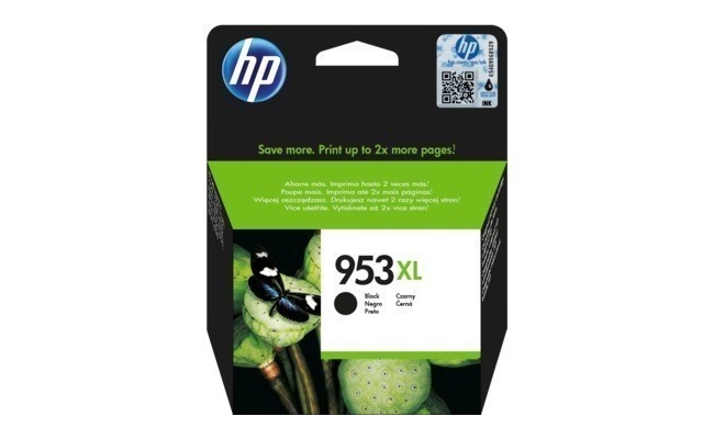 Cartus cerneala HP , L0S70AE, 2000 pagini, Officejet PRO 8210, NR.953XL