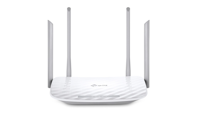 Router Wireless TP-Link ARCHER C50 v3