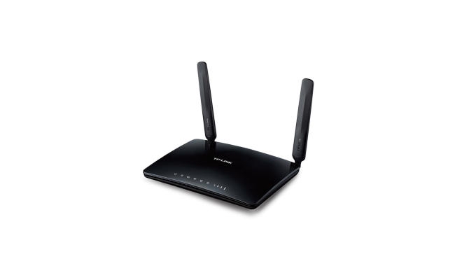 Router Wireless TP-Link ARCHER MR200, 4G LTE