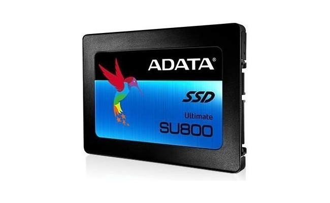 SSD ADATA Ultimate SU800 256GB 2.5" SATA III (ASU800SS-256GT-C)