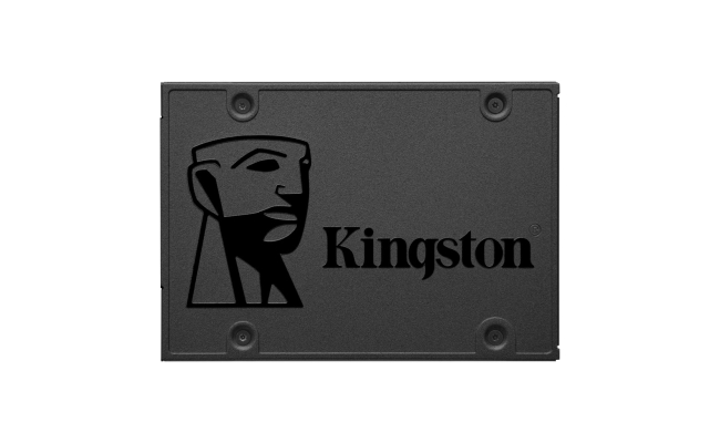 SSD Kingston, 480Gb, SSDNow A400, SATA 3.0, 7mm, rata transfer r/w 500