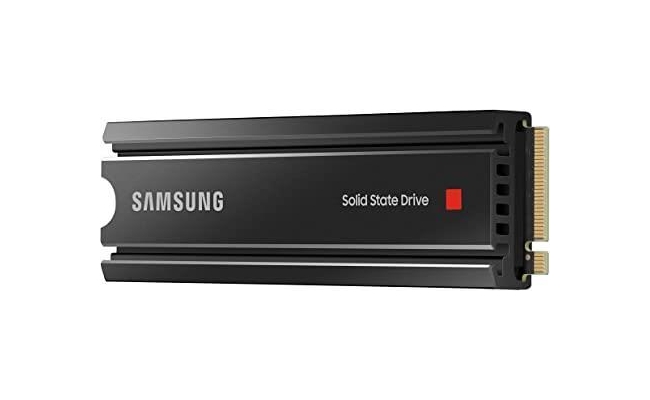 SSD Samsung 980 PRO 1TB M.2 PCIe 4.0